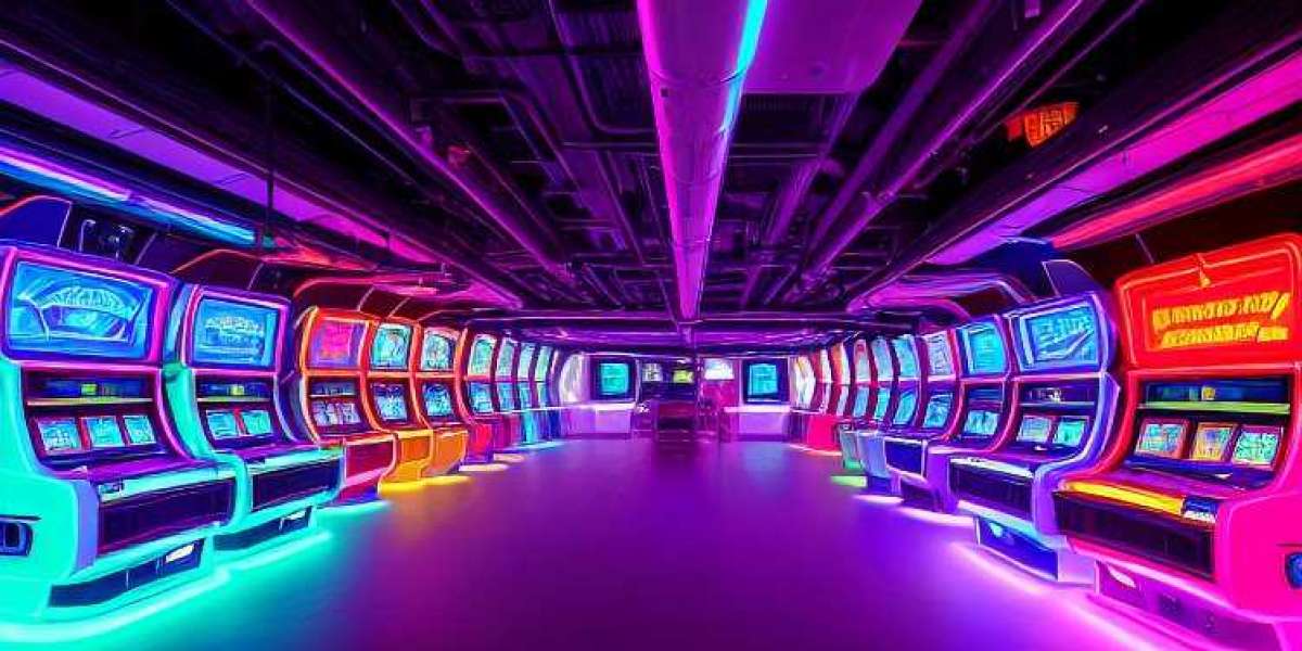 Remarkable Gambling Library at Goldex Casino