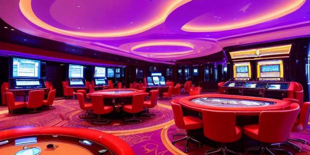 لعب اللعبة الكلاسيكية في Just Casino