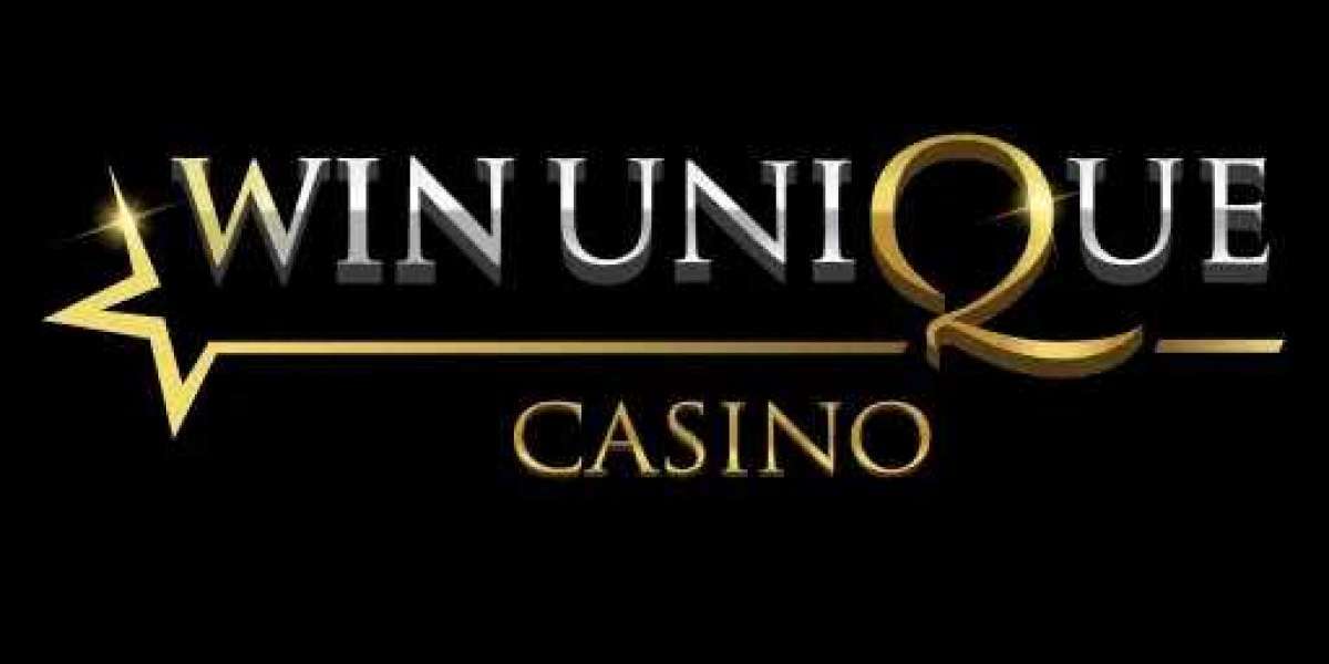 Win Unique Casino