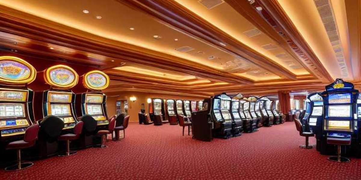 Premium Spielauswahl bei BetOnRed