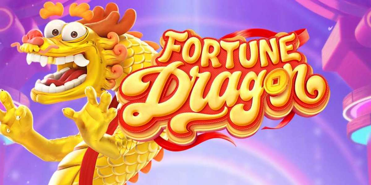 Fortune Dragon no Celular: Como é Jogar em Dispositivos Móveis