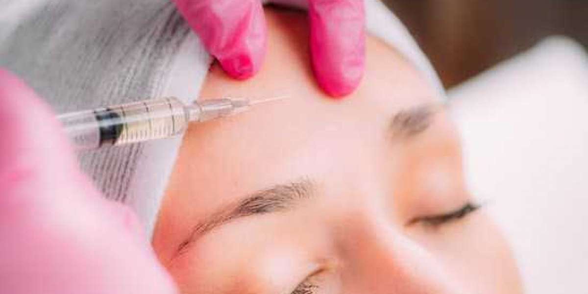 What to Expect Before and After PRP Treatment in Dubai