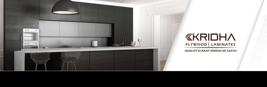 Kridha Laminate Cover Image