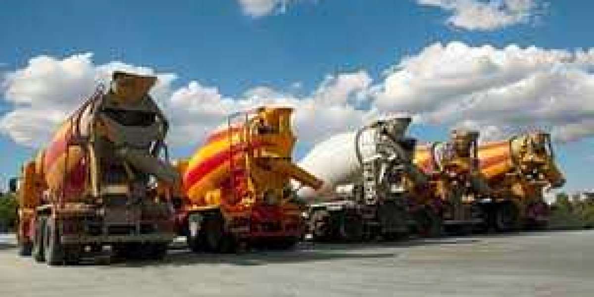 Expert Commercial Concrete Services in San Antonio TX – Ramo Concrete