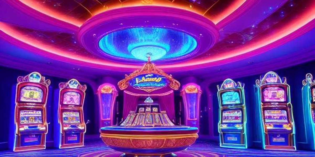 Guaranteed Transaction Options on Casino Goldex