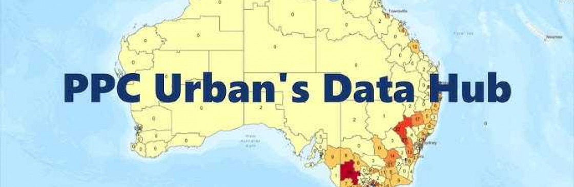 PPC Urban Cover Image