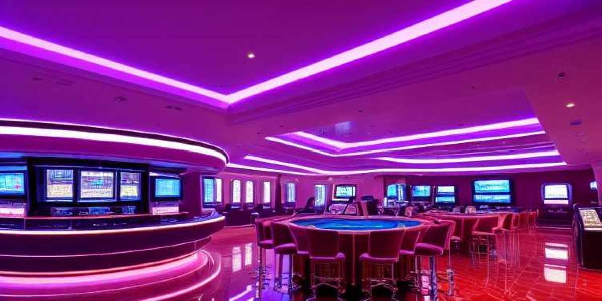 Hoogwaardig assortiment bij One Casino