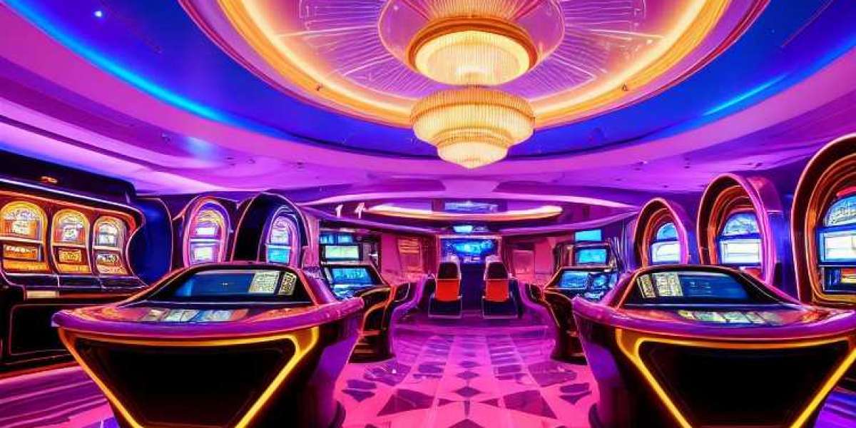 Premium Mobile Experience at Goldex Online Casino