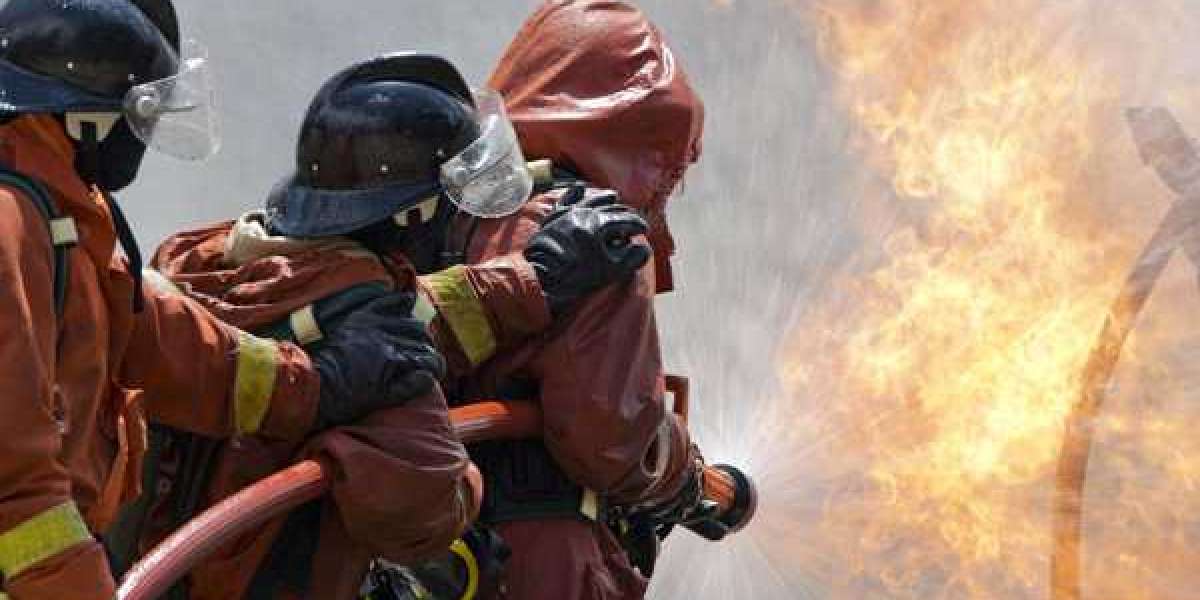 Top Benefits of Pursuing a PG Diploma in Industrial Safety
