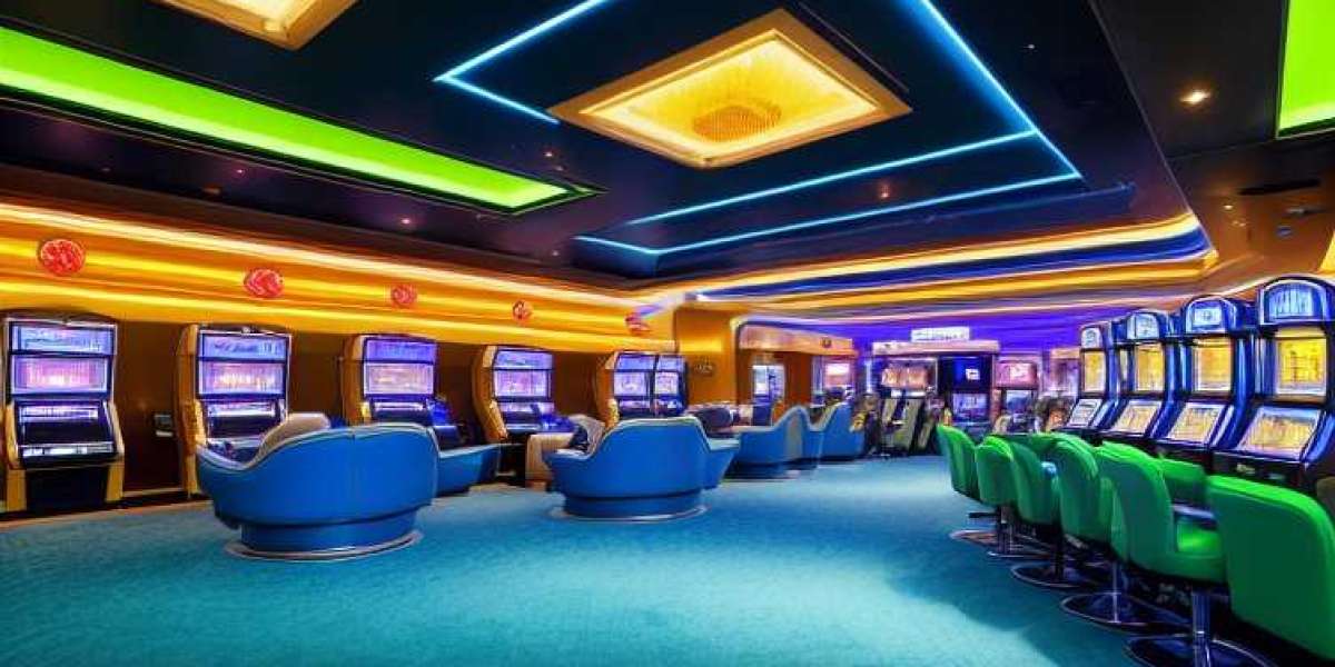 Twenty-one Varieties in Casino Slotozen