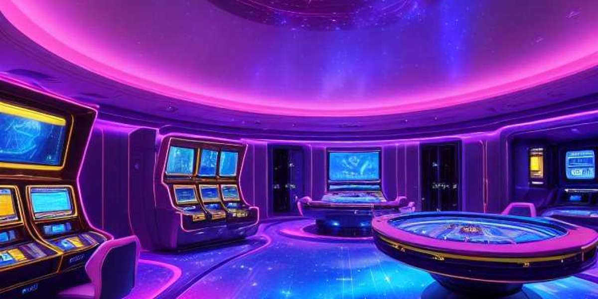 Crash Game Phenomenon bij LuckyMax