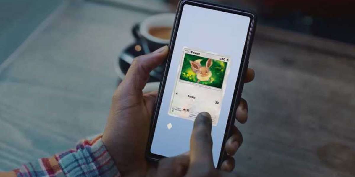 Pokémon TCG Pocket – Tipps für seltene Karten