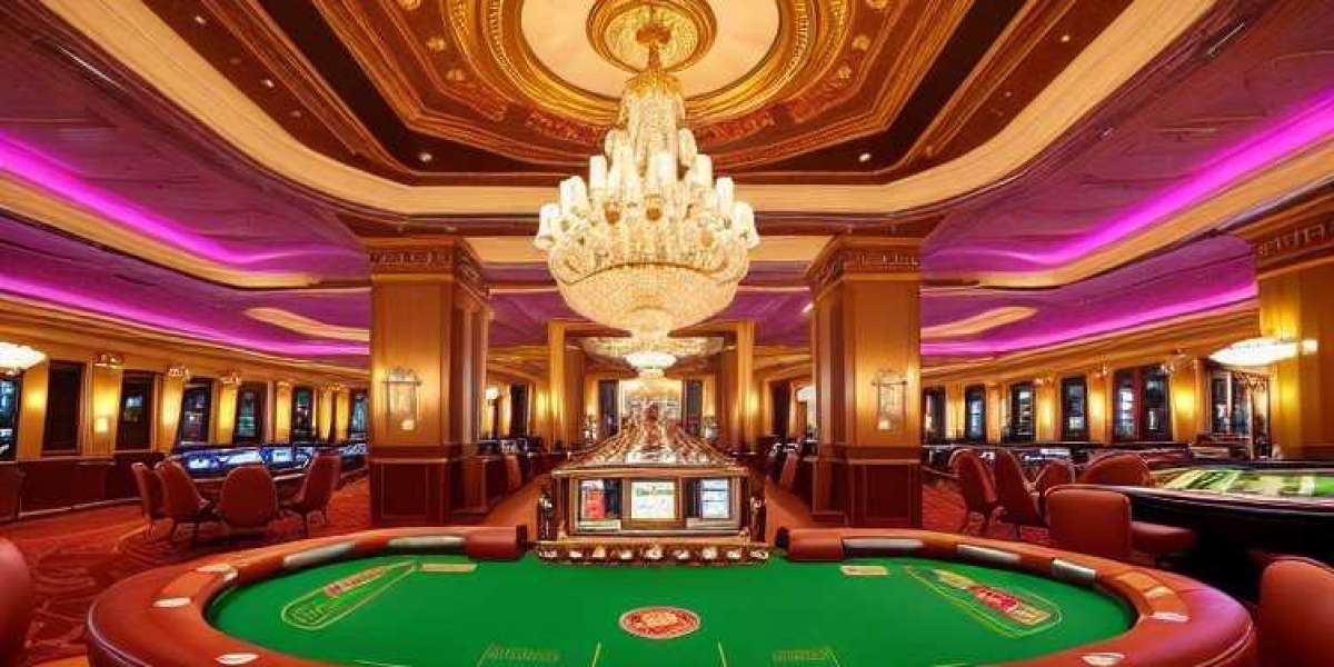 SpinBet Application Gambling Structure