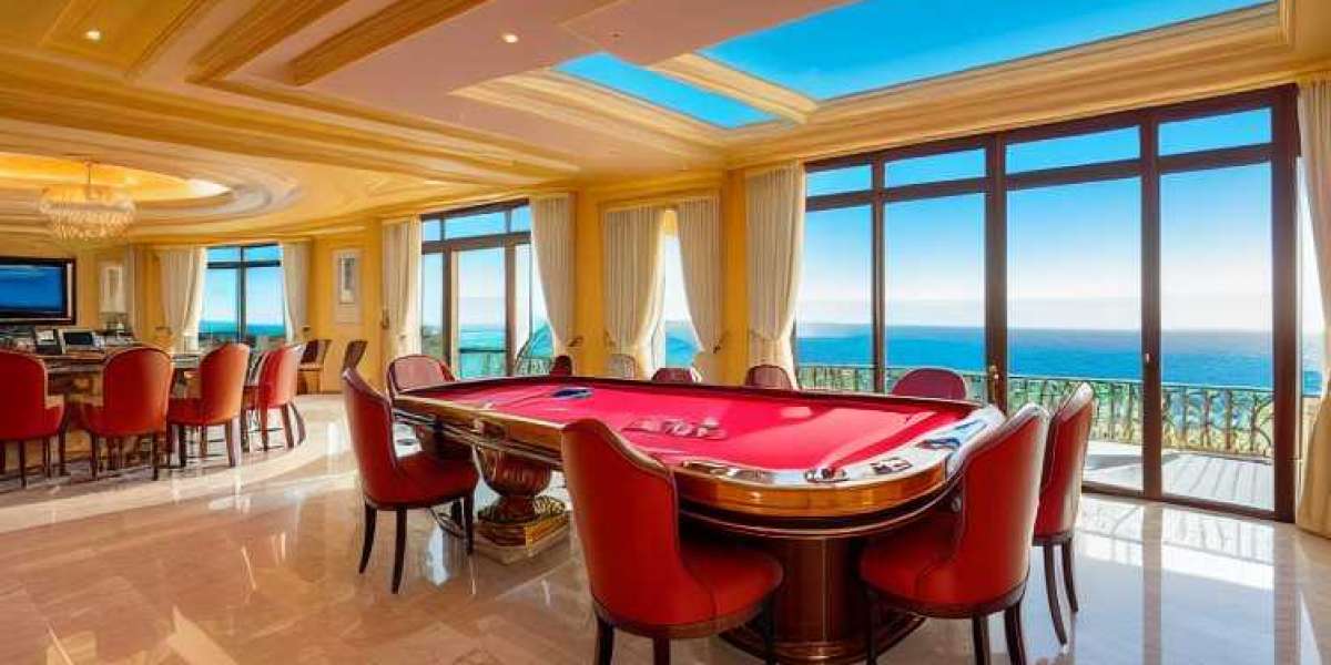 Gambling Diversity at CrownGold