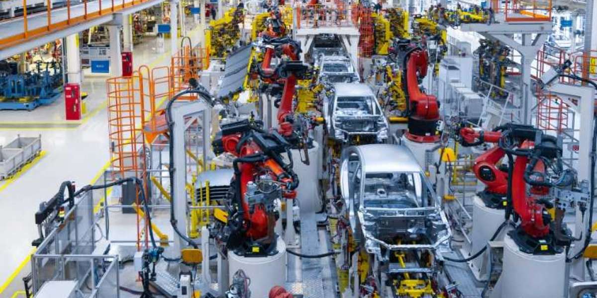 Mexico Automotive Market Size, Share, Trends and Forecast - 2034