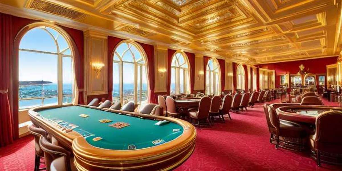 Innowacyjne Zabawy Awaria w NV Casino