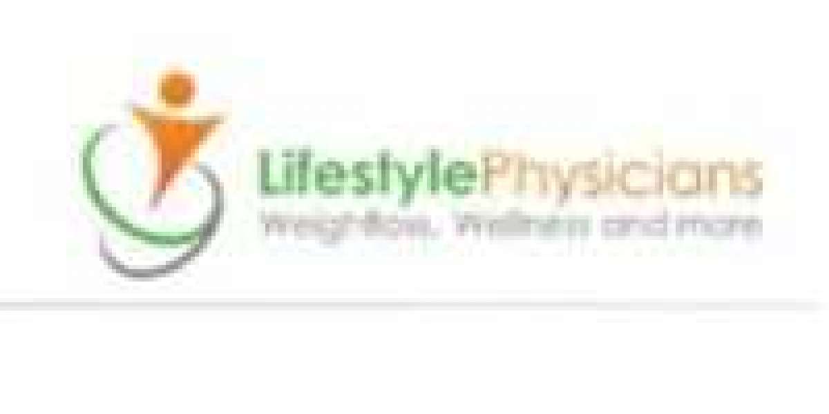 Lifestyle Physicians Providers — Delivering Integrative Care