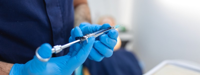 A Calmer Dental Experience: Understanding the Benefits of General Sedation | Buzzy