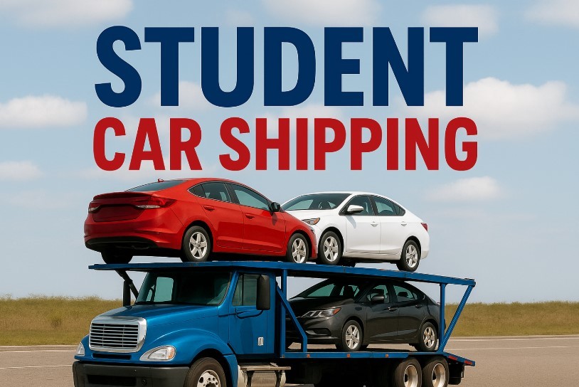 Ship Your Car to College: The Best Student Car Shipping Service in South Carolina – @securecarshippingusa on Tumblr