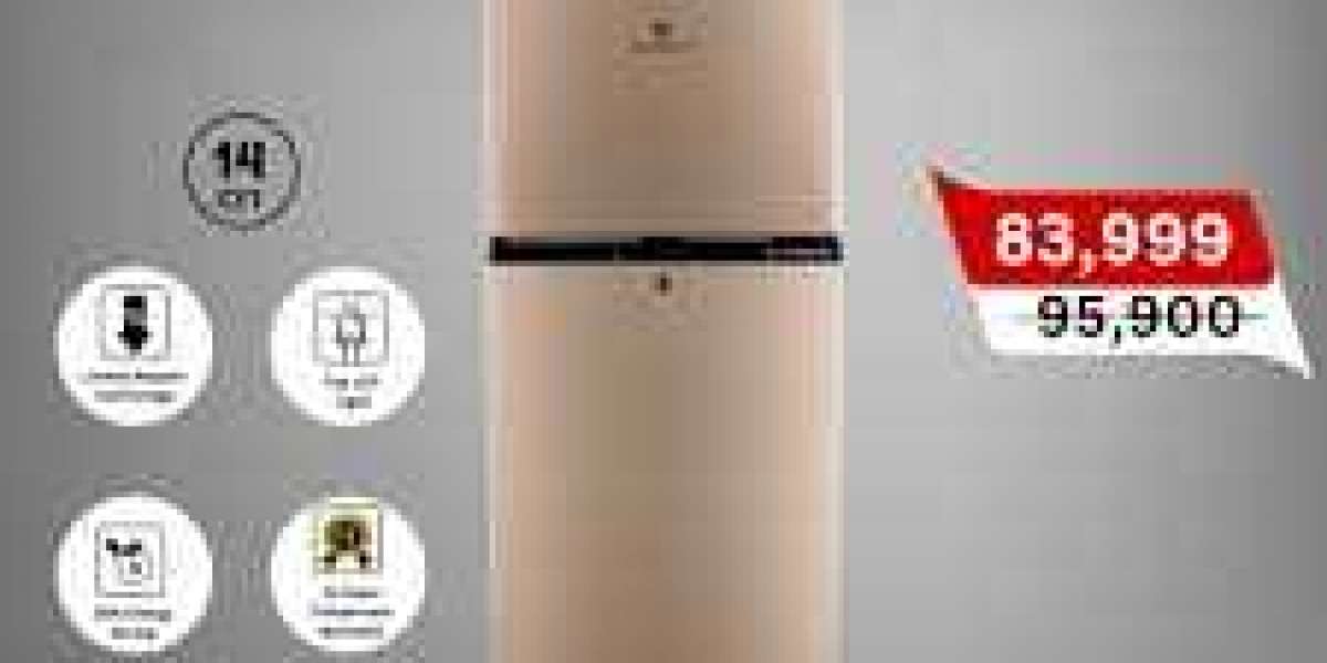 Refrigerator in Madina: A Complete Guide for Buyers