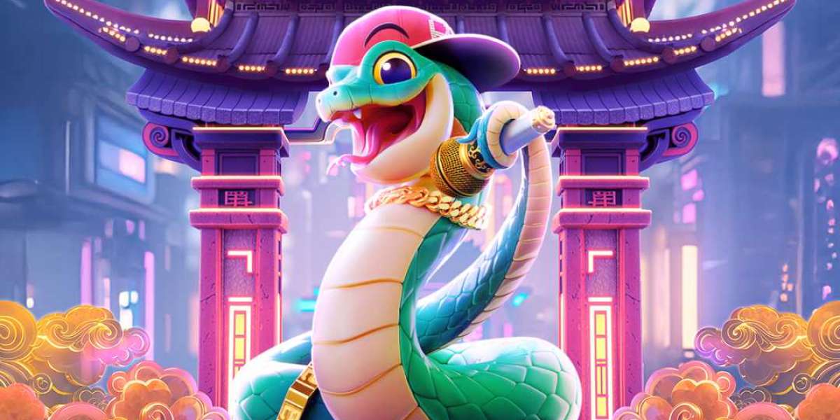 Encontrando um Site para o Fortune Snake Game
