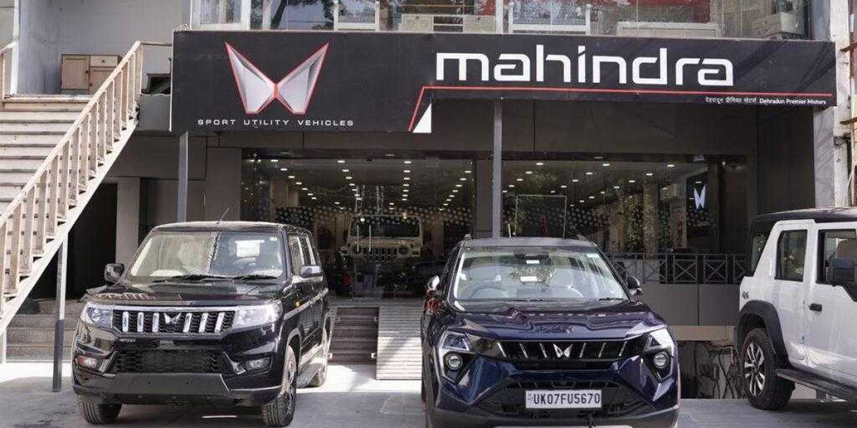 Affordable Mahindra Cars in Dehradun | Dehradun Premier Motor's | Mahindra