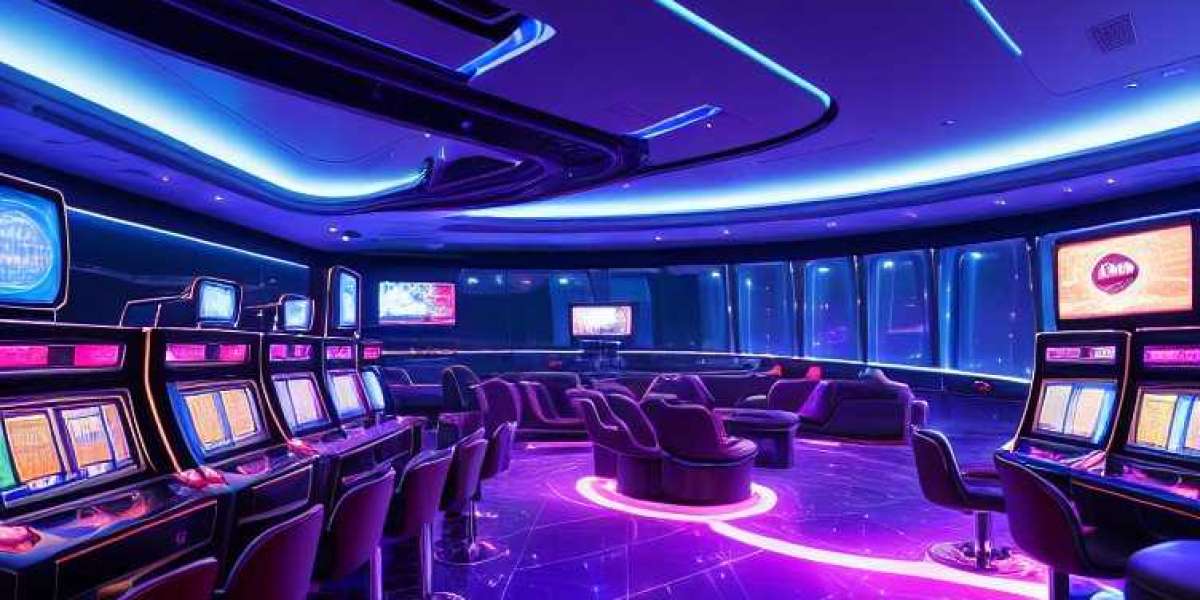 Authentic Croupier Atmosphere at SkyCrown 1