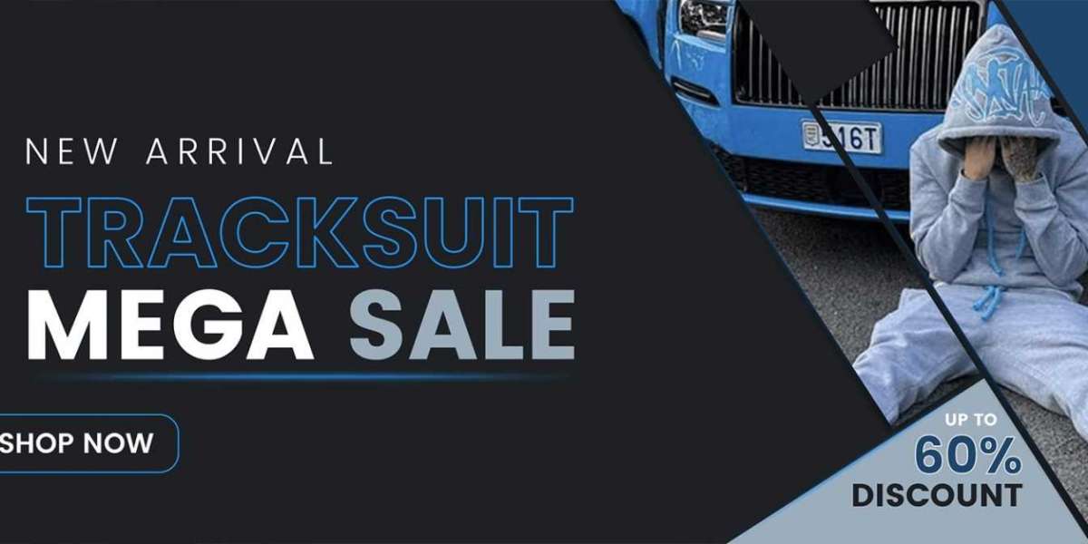 Find Your Perfect Fit with the Syna World Hoodie Collection