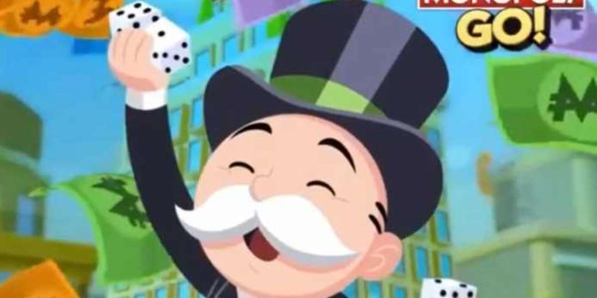 Monopoly GO October Rewards and Events Explained
