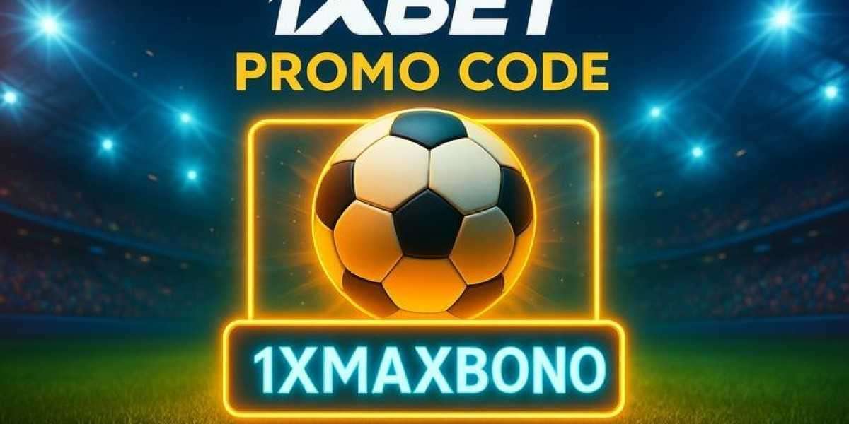 Free 1xBet Promo Codes 2026 :★1XMAXBONO★ — VIP Bonus 100%
