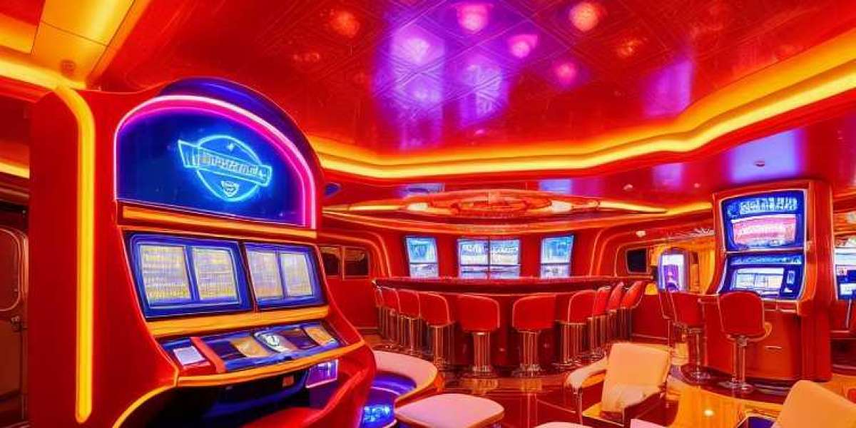 Gaming ervaring   met BetCity