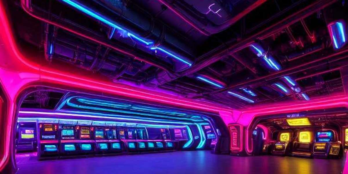 Learning Mode Gaming Framework