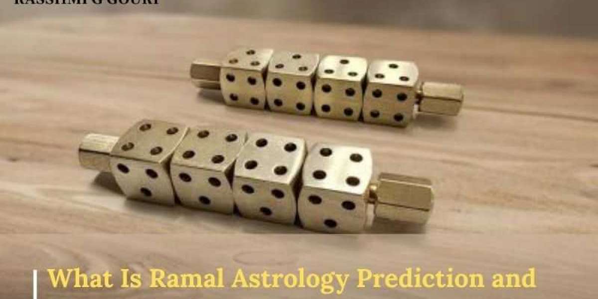 What Is Ramal Astrology Prediction and How Does It Work?
