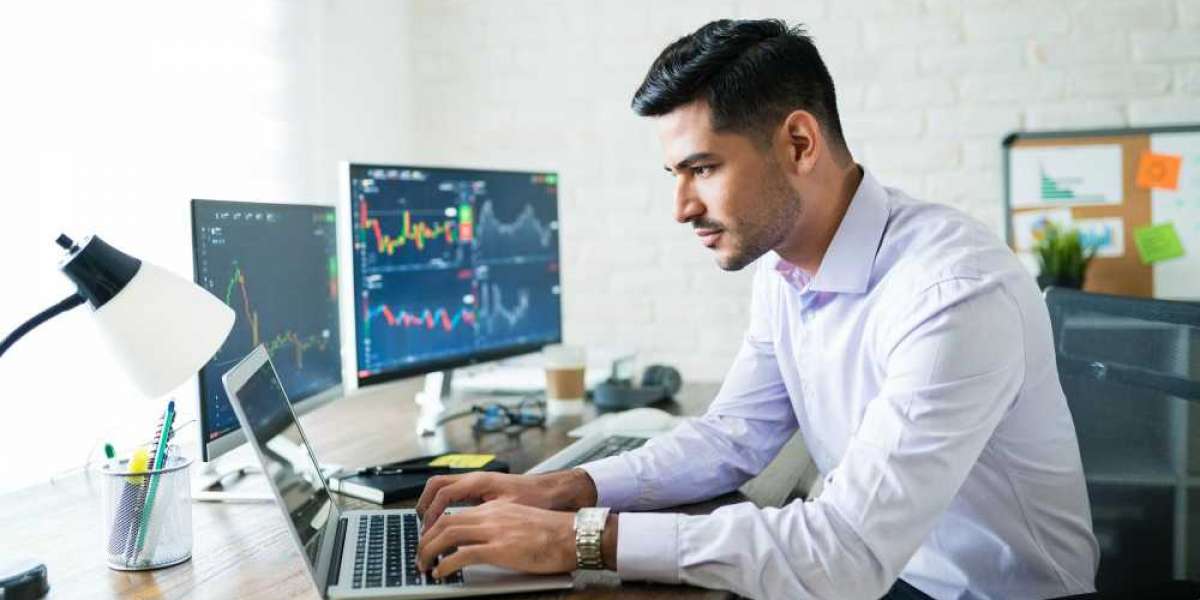 Stock Market Courses for Beginners | Learn Trading Step by Step