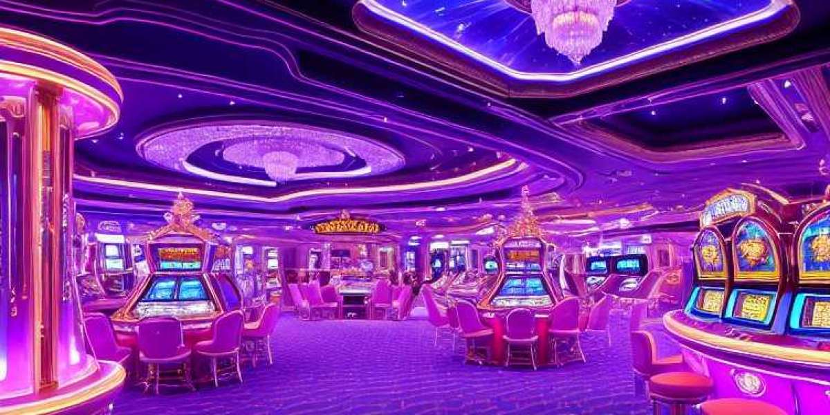 Incremental Bonuses within LuckyHunter