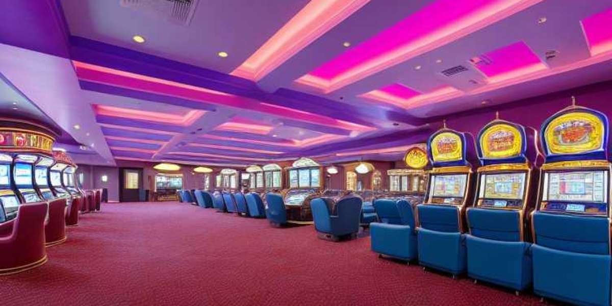 Uitvoerige Gokervaring bij One Casino