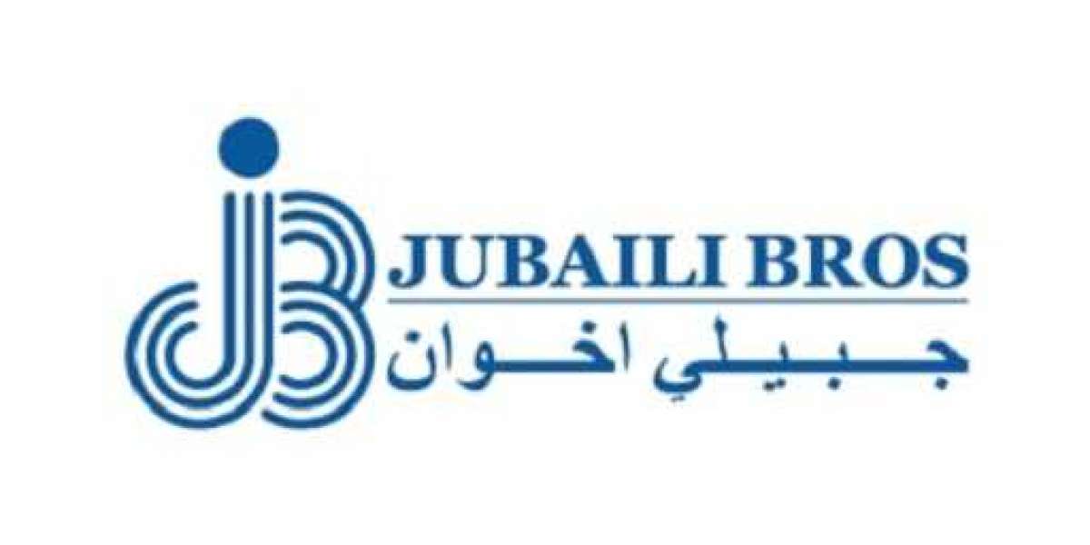 Jubaili Bros – Expert Generator Repair Services You Can Rely On