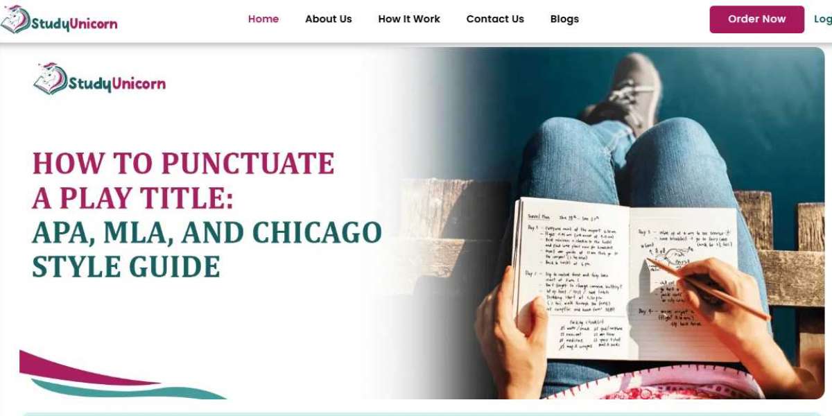 How to Write Name of a Book: Tips That Make It