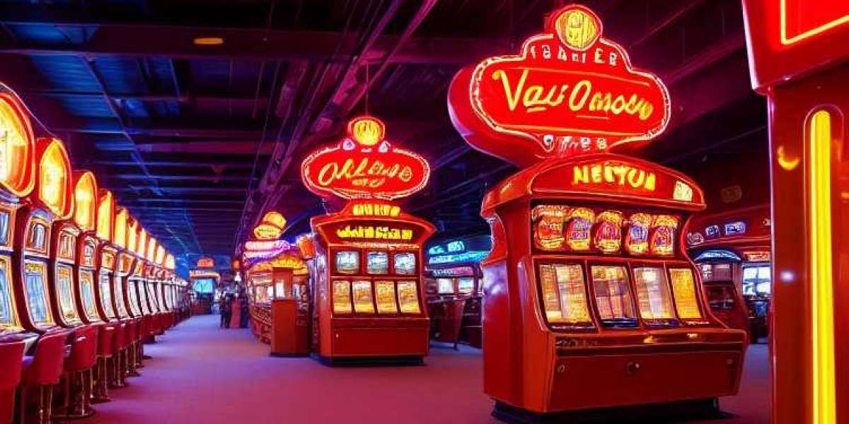 Mega pathways Innovation at Richards Casino