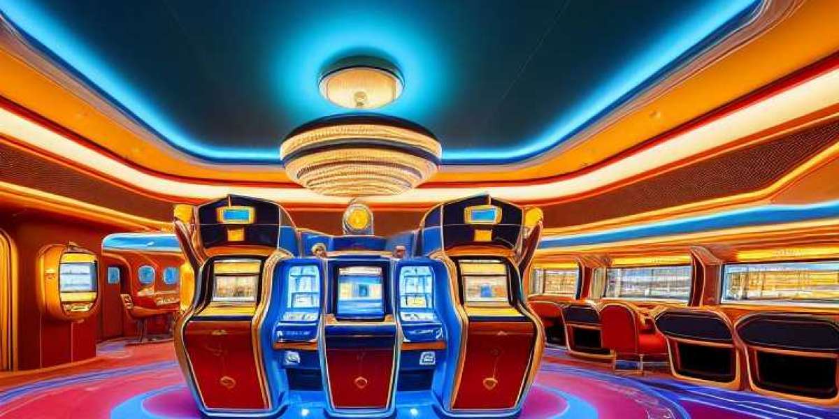 Innovative Impact Gambling at JustCasino.