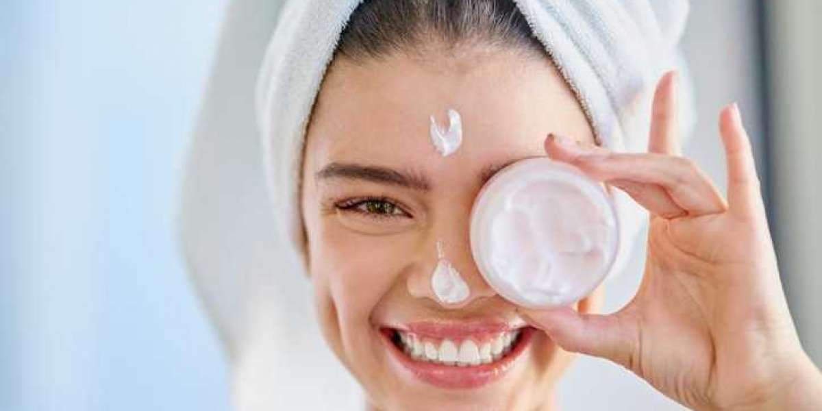 Unlock Your Natural Glow: Choosing the Right Skin and Eye Care Products