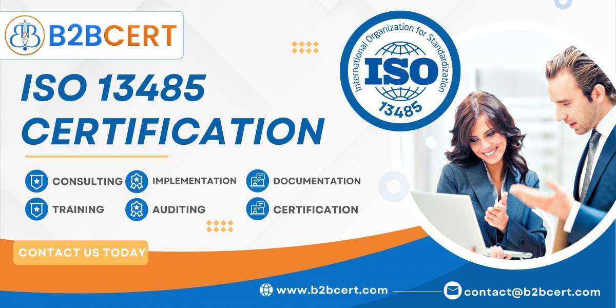 Case Studies: Success Stories of ISO 13485 Certified Medical Device Companies