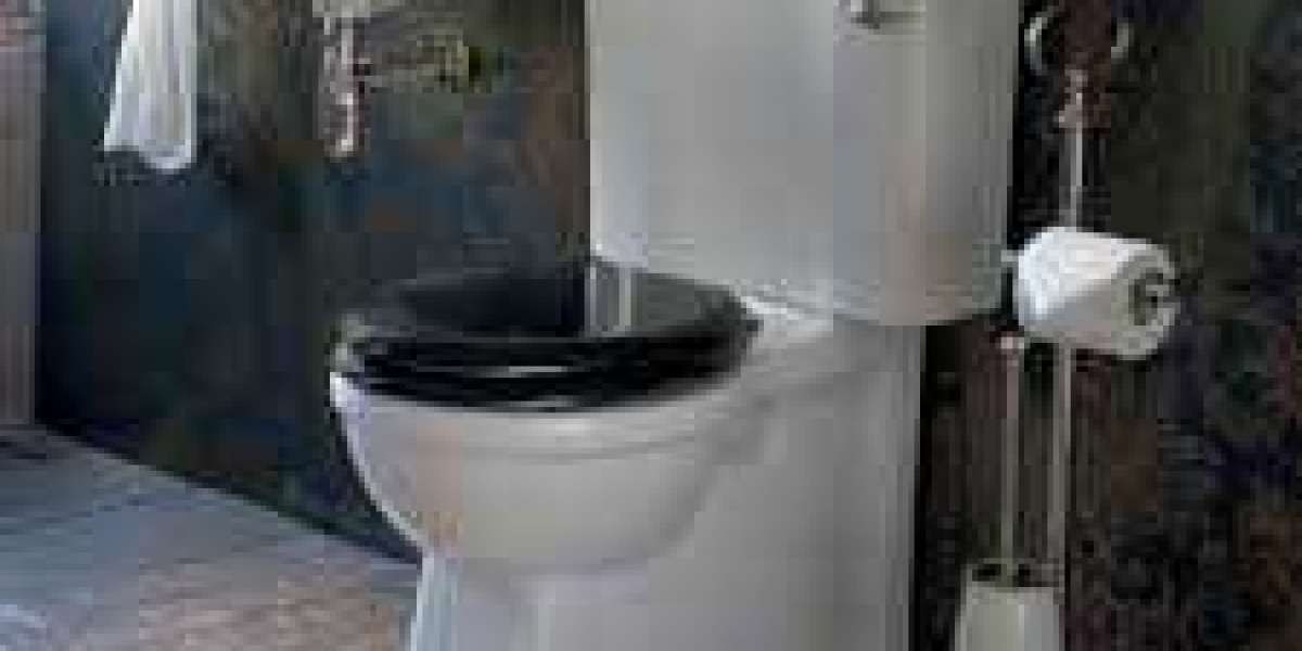 Why Toilets and Cisterns Matter for Bathroom Style and Comfort