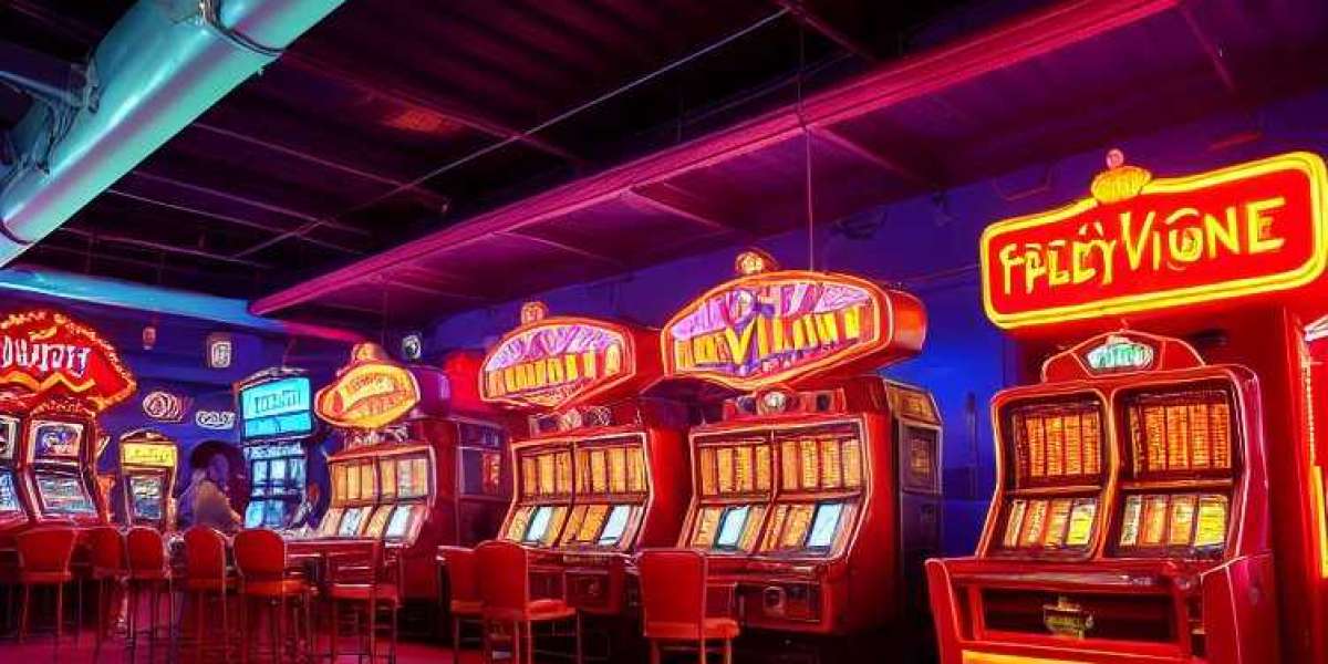 Multiple ways Innovation at Richards Casino