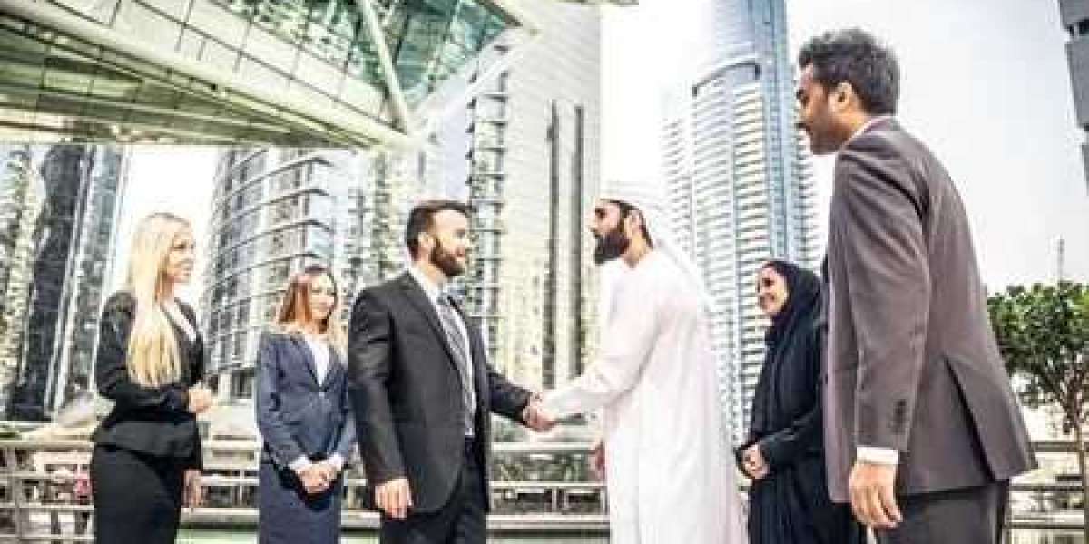 The Advantages of Offshore Company Setup in the UAE