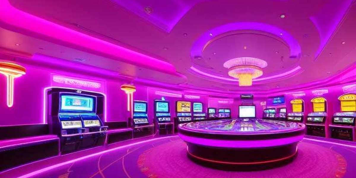 Convenient NeoSpin Casino Mobile App