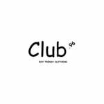 Club96 Boys Night Dress Profile Picture
