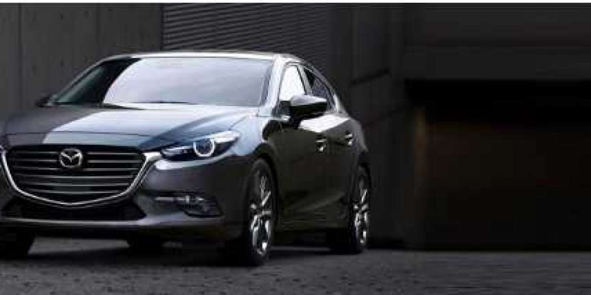 Convenient Long-Term Car Hire in Bahrain – Al Muftah Rent a Car