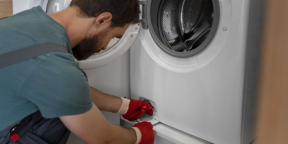 Washing Machine Repair Services in Central Ontario | Fast & Reliable Fixes