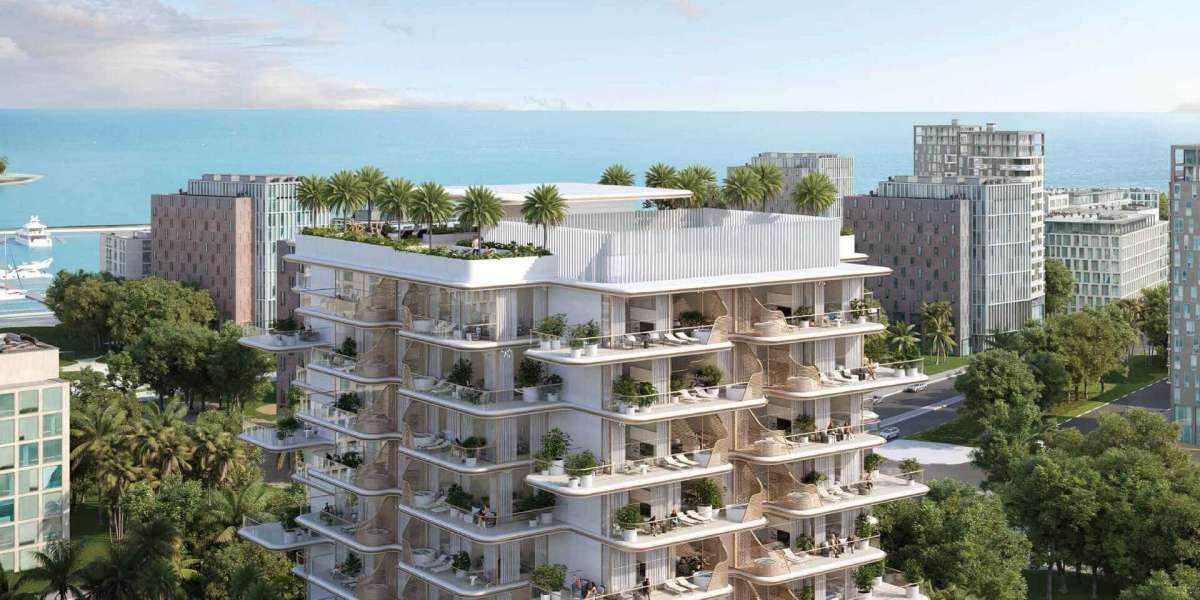 Dubailand Residence Complex | Buy Properties in Dubai
